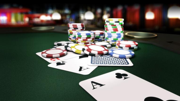 Online Casinospiele Schweiz